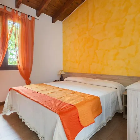 Dependance Di Dea By Barbarhouse Ferienhaus