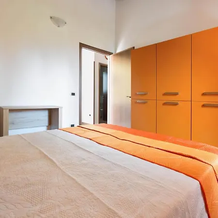 Dependance Di Dea By Barbarhouse Ferienhaus Matino