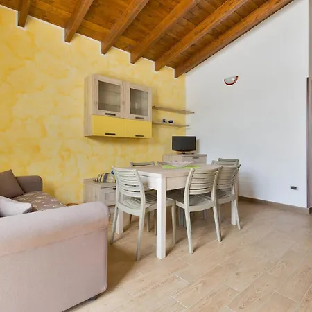 Ferienhaus Dependance Di Dea By Barbarhouse