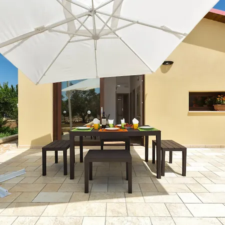 Ferienhaus Dependance Di Dea By Barbarhouse *