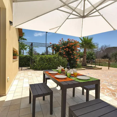 Ferienhaus Dependance Di Dea By Barbarhouse