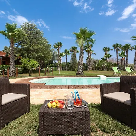 Dependance Di Dea By Barbarhouse