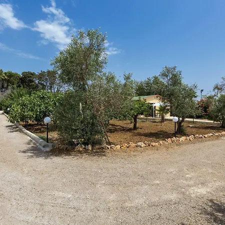 Dependance Di Dea By Barbarhouse