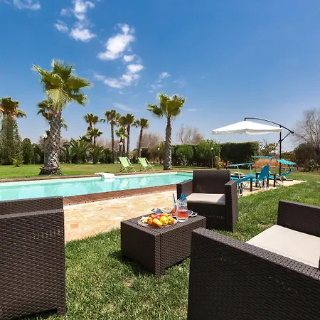 Ferienhaus Dependance Di Dea By Barbarhouse Matino