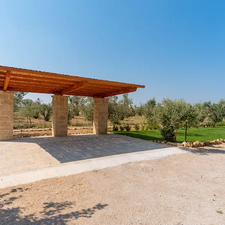 Dependance Di Dea By Barbarhouse * Matino