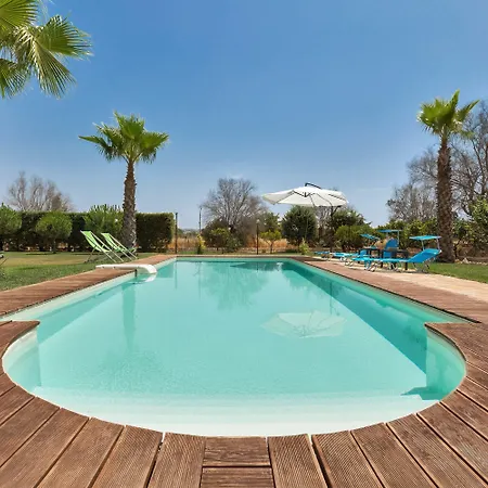 Ferienhaus Dependance Di Dea By Barbarhouse