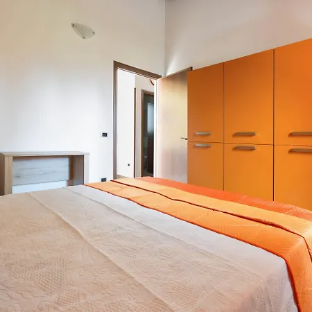 Dependance Di Dea By Barbarhouse Ferienhaus Matino