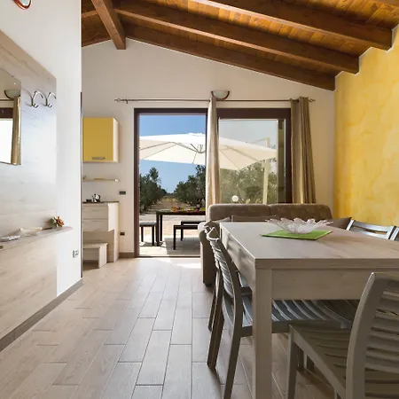 Dependance Di Dea By Barbarhouse Matino