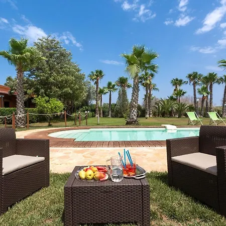 Holiday home Dependance Di Dea By Barbarhouse *