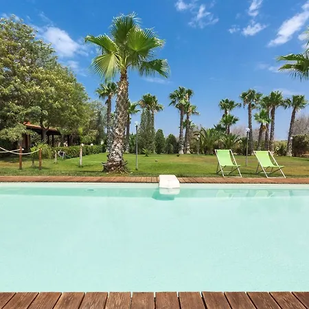 Dependance Di Dea By Barbarhouse Casa vacanze *