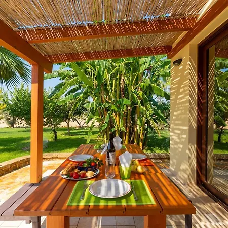 Dependance Di Dea By Barbarhouse Matino