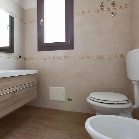 Dependance Di Dea By Barbarhouse