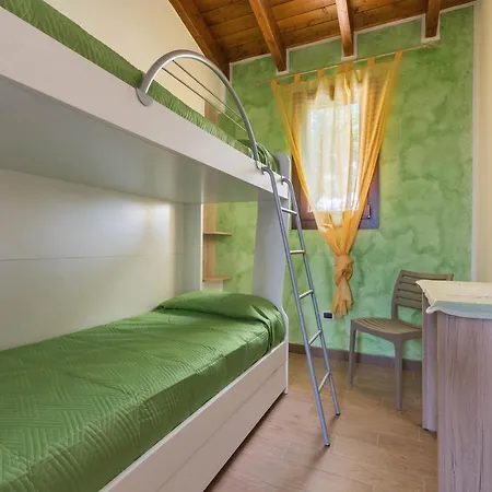 Dependance Di Dea By Barbarhouse Holiday home Matino