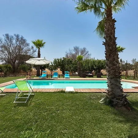 Casa vacanze Dependance Di Dea By Barbarhouse Matino