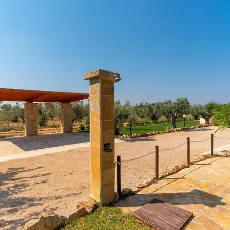 Dependance Di Dea By Barbarhouse Holiday home Matino