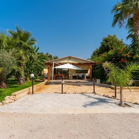 Casa vacanze Dependance Di Dea By Barbarhouse Matino