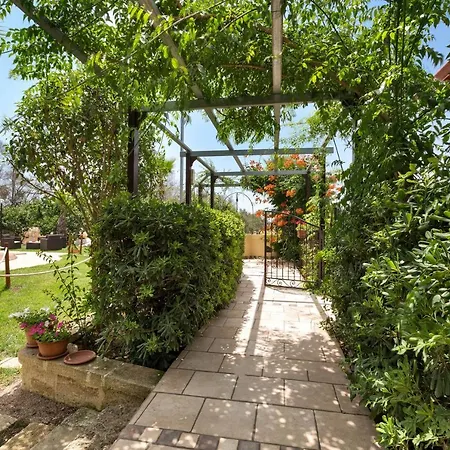 Dependance Di Dea By Barbarhouse *