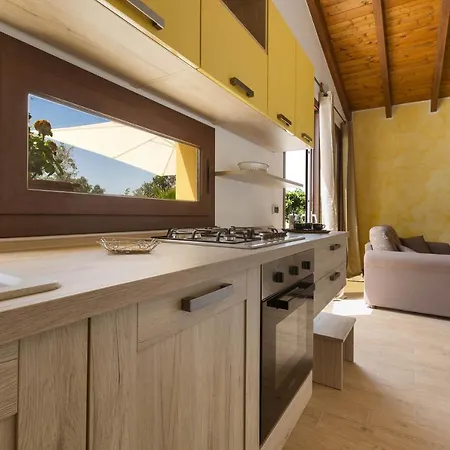 Dependance Di Dea By Barbarhouse Casa vacanze *