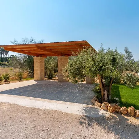 Dependance Di Dea By Barbarhouse * Matino