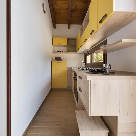 Dependance Di Dea By Barbarhouse Matino