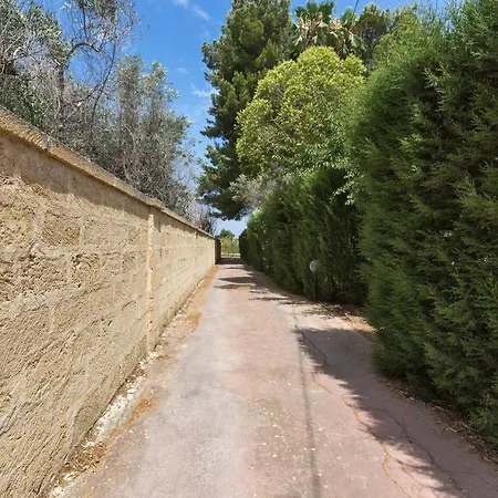 Dependance Di Dea By Barbarhouse Holiday home *