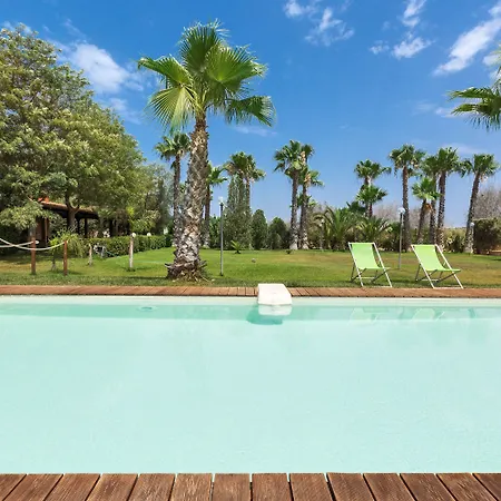 Dependance Di Dea By Barbarhouse Feriehus Matino