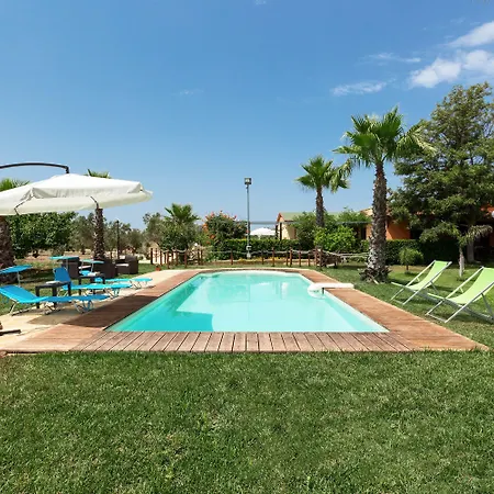 Casa vacanze Dependance Di Dea By Barbarhouse Matino