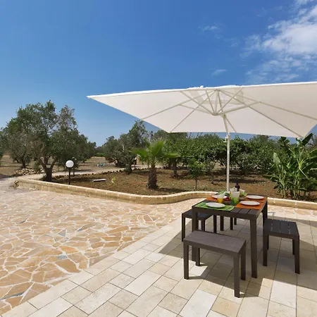 Dependance Di Dea By Barbarhouse Feriehus Matino