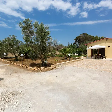 Dependance Di Dea By Barbarhouse * Matino