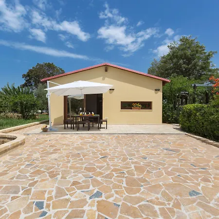 Casa vacanze Dependance Di Dea By Barbarhouse *