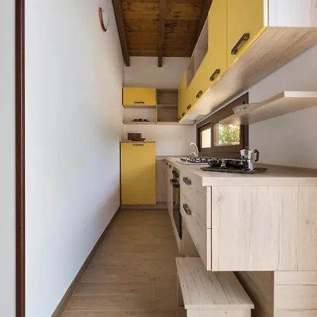 Dependance Di Dea By Barbarhouse Casa vacanze