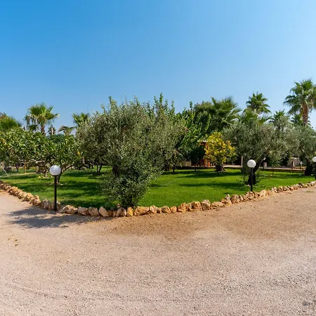 Casa vacanze Dependance Di Dea By Barbarhouse *