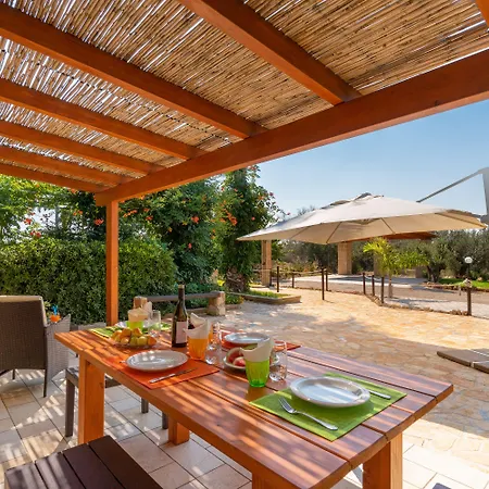 Casa vacanze Dependance Di Dea By Barbarhouse