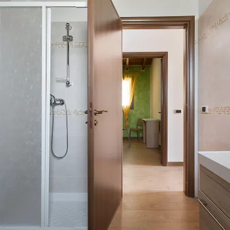 Casa vacanze Dependance Di Dea By Barbarhouse Matino