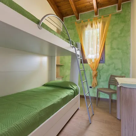 Dependance Di Dea By Barbarhouse