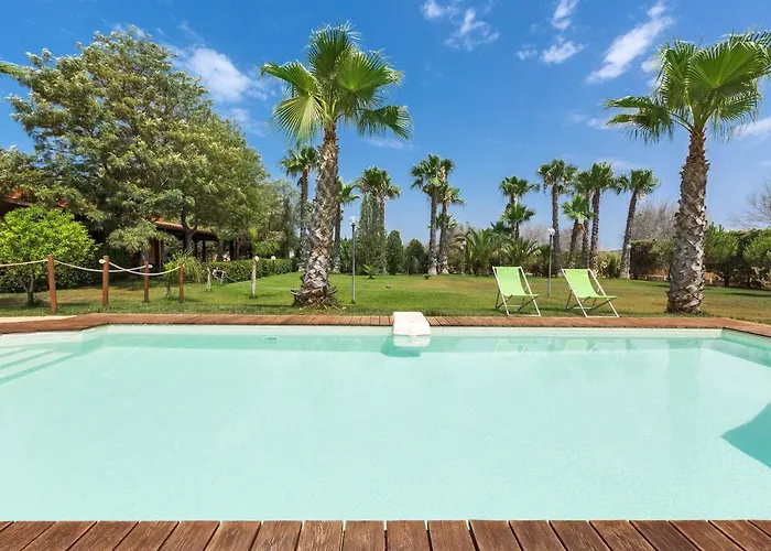 Dependance Di Dea By Barbarhouse Prázdninový dům *