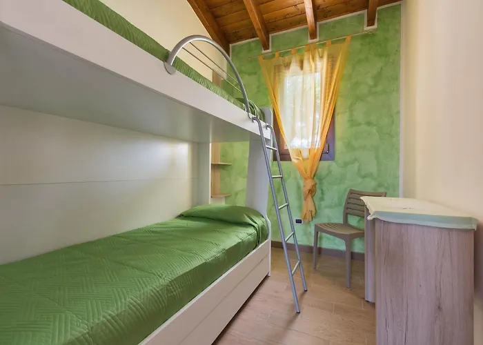 Dependance Di Dea By Barbarhouse Prázdninový dům Matino