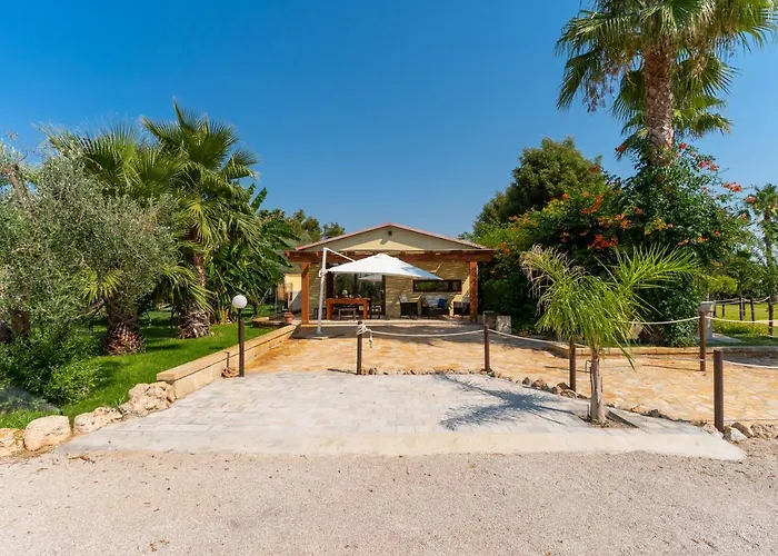 度假居 Dependance Di Dea By Barbarhouse 马蒂诺