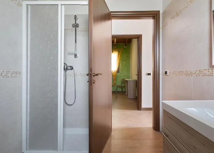 Dependance Di Dea By Barbarhouse *