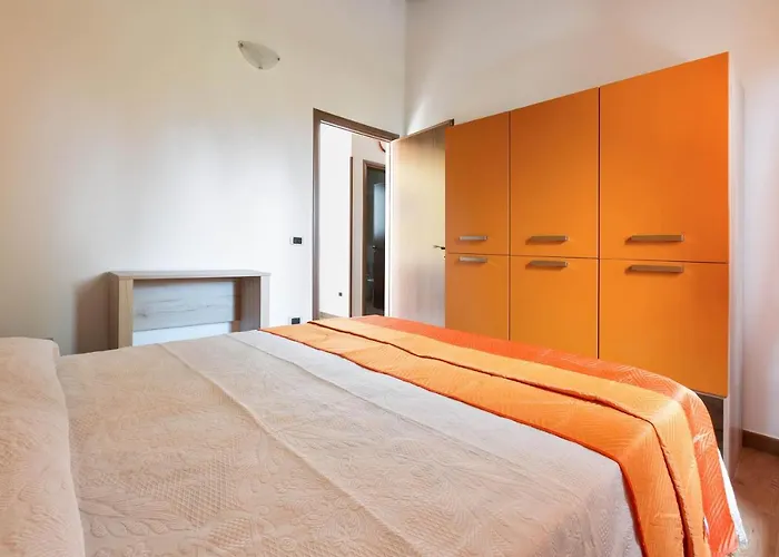 Dependance Di Dea By Barbarhouse 度假居 马蒂诺