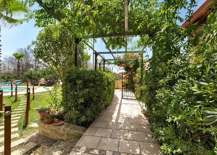 Dependance Di Dea By Barbarhouse *