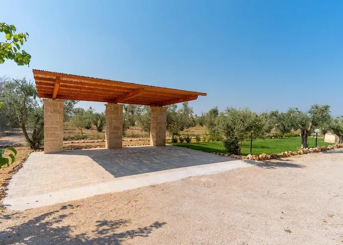 Dependance Di Dea By Barbarhouse * 马蒂诺