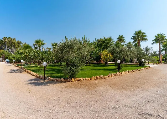 Dependance Di Dea By Barbarhouse *