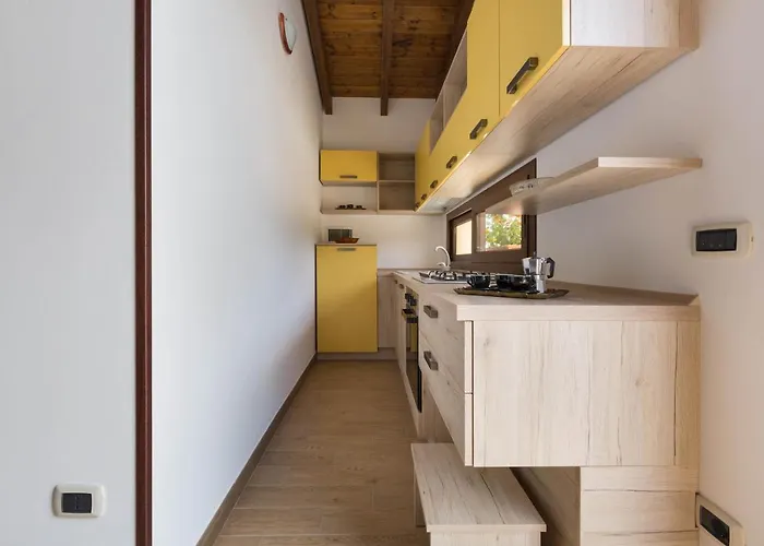 Dependance Di Dea By Barbarhouse Matino