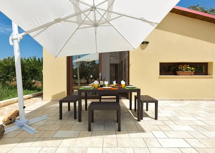 Prázdninový dům Dependance Di Dea By Barbarhouse *