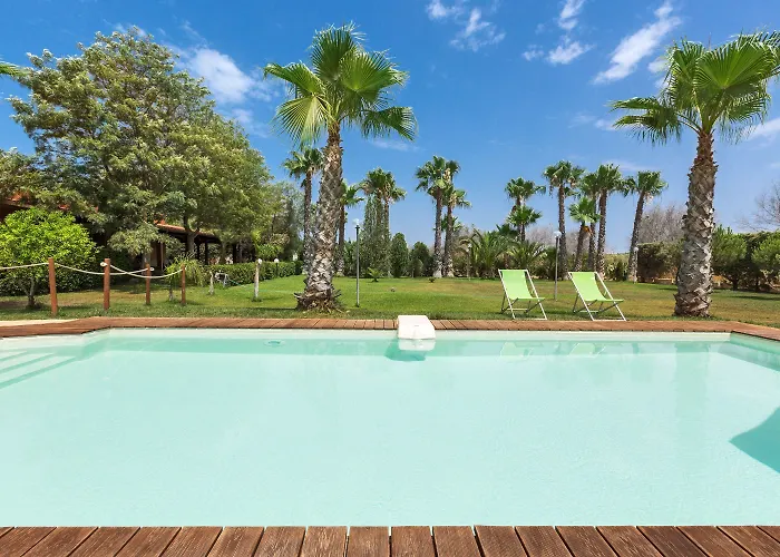 Dependance Di Dea By Barbarhouse 度假居 马蒂诺