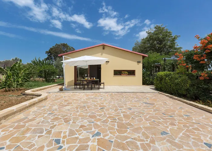 度假居 Dependance Di Dea By Barbarhouse *