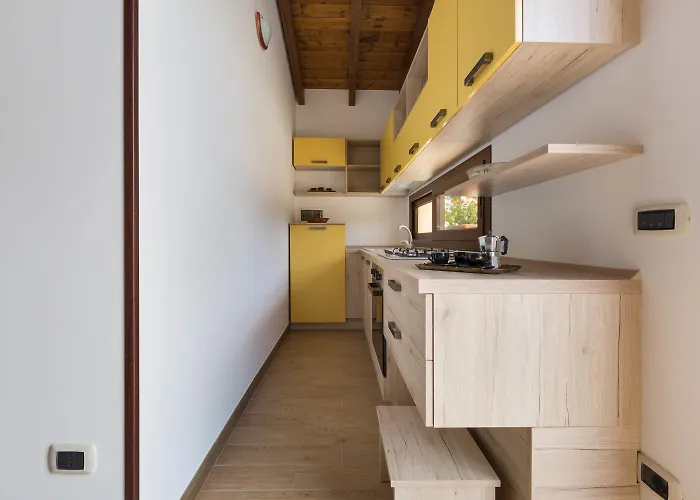 Dependance Di Dea By Barbarhouse Prázdninový dům