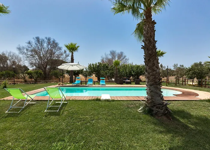 Dependance Di Dea By Barbarhouse