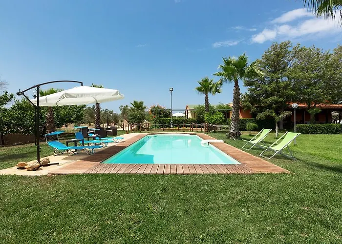 度假居 Dependance Di Dea By Barbarhouse